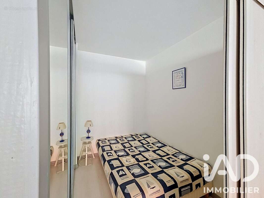 Appartement 35 m² à Arcachon  - photo 9