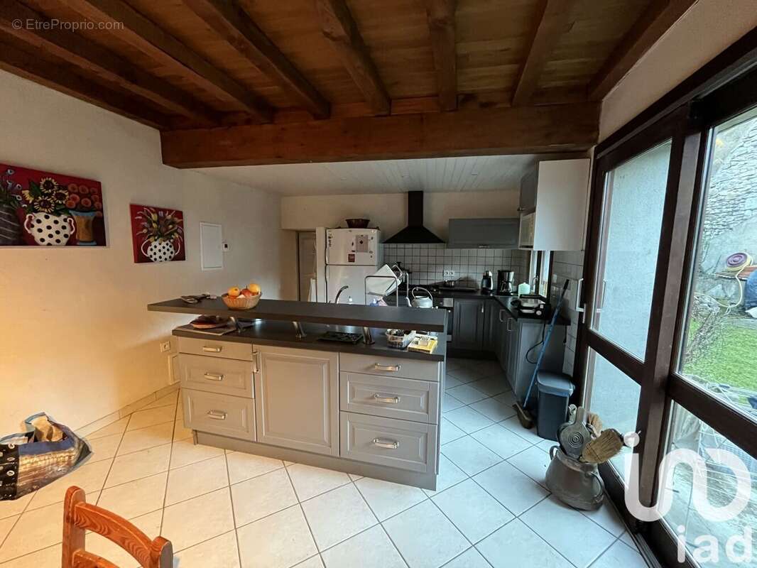 Photo 3 - Maison à CAMPAN