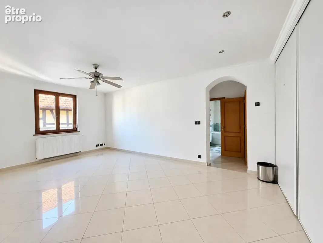 Gries Beau 3 pièces 72m2 avec grande terrasse - photo 4