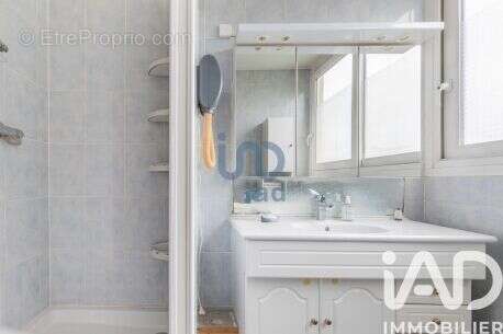 Photo 7 - Appartement à SAVIGNY-SUR-ORGE