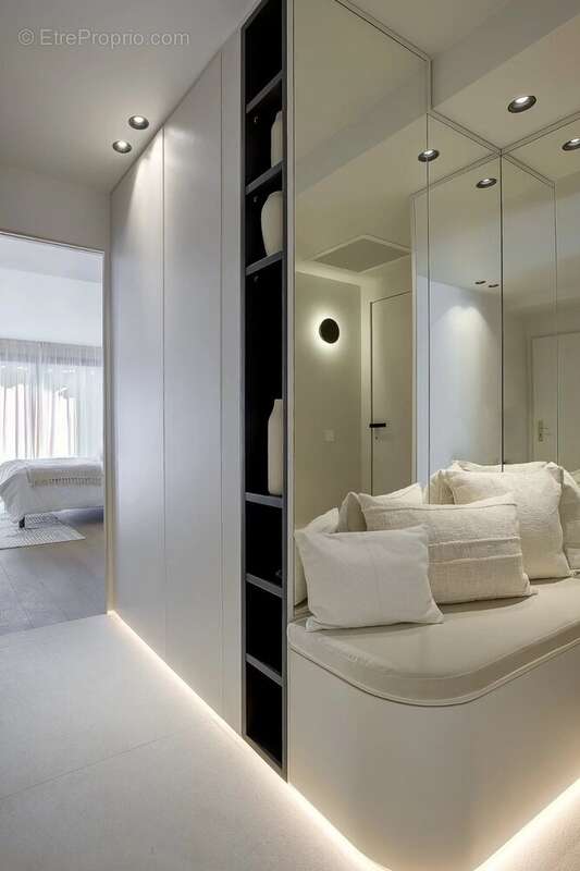 Appartement à SAINT-JEAN-CAP-FERRAT