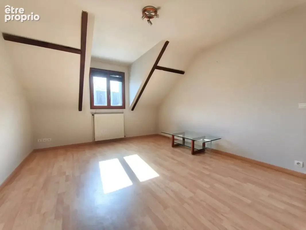 Appartement à BRETIGNY-SUR-ORGE