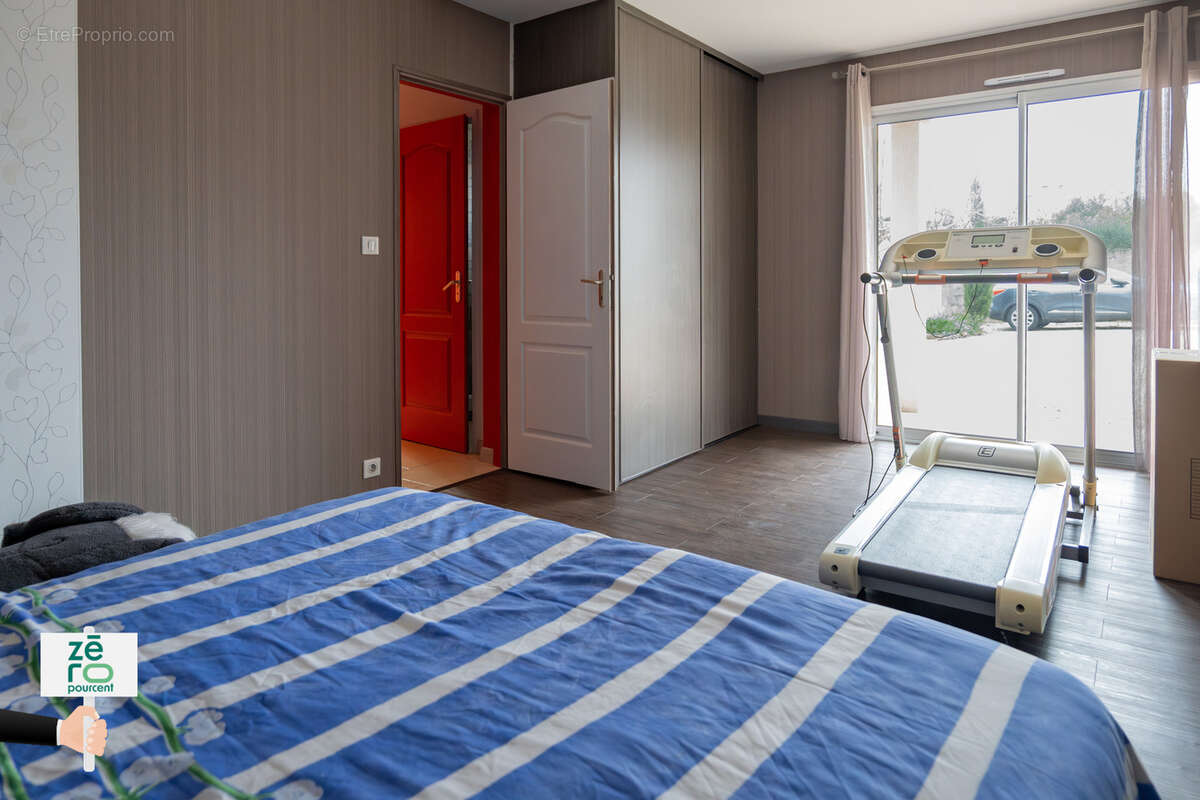 Maison à SAINT-MICHEL-EN-L'HERM