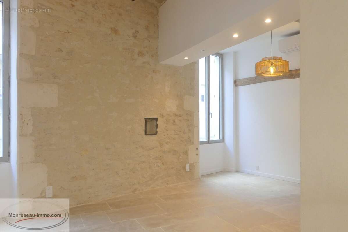Maison à NIMES