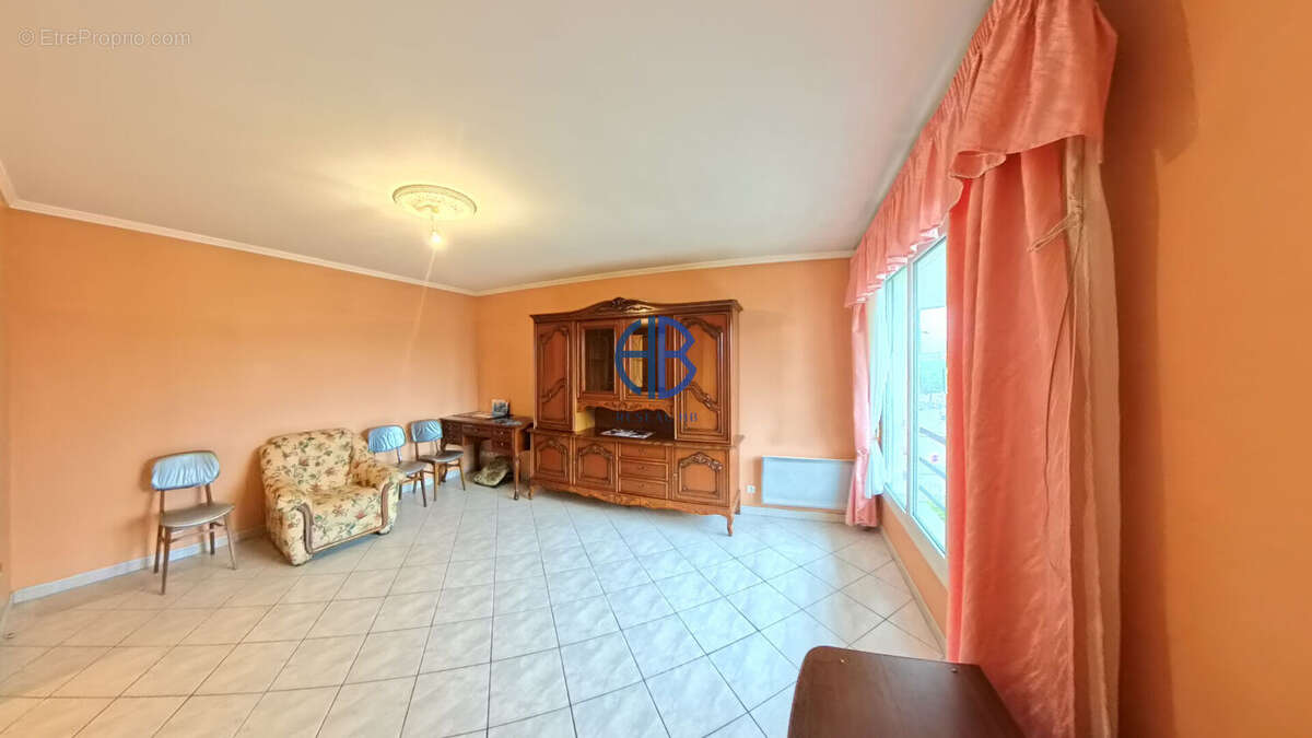 Appartement à GAGNY