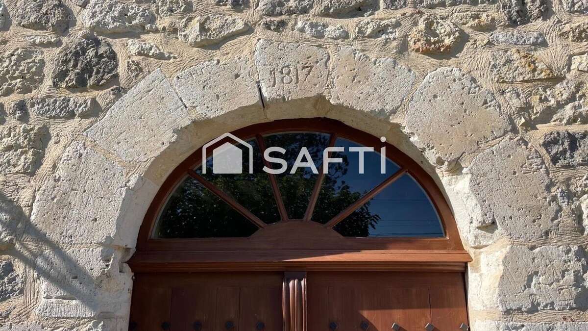 Photo 3 - Maison à FRANCESCAS