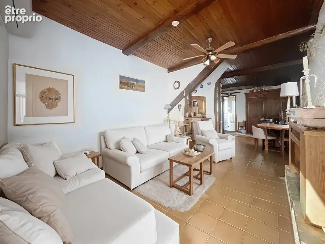 Maison 95 m² à Maureilhan  - photo 5