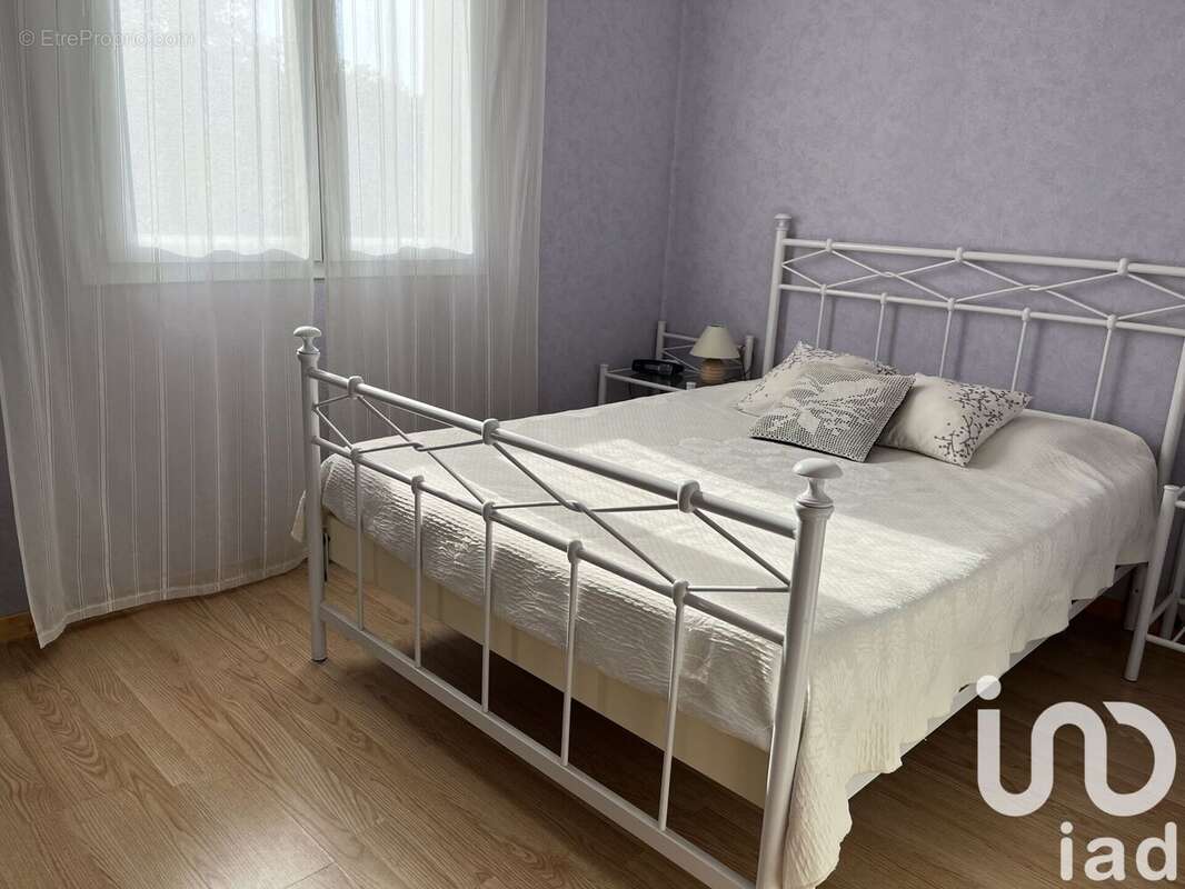 Photo 7 - Maison à MIRABEL-ET-BLACONS