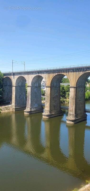 Appartement à LAVAL