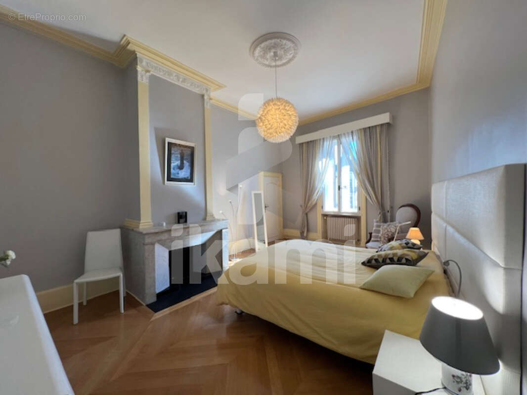 Appartement à BOURG-EN-BRESSE