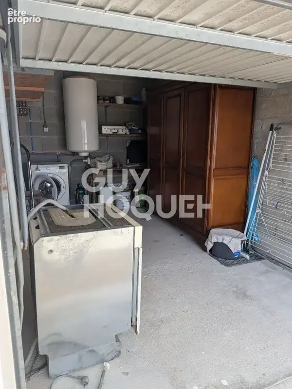 Maison à vendre + appartement - photo 17