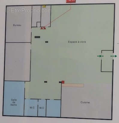 Commerce à MONTBELIARD