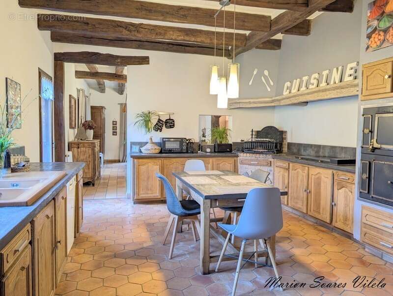 Maison à CHAUMES-EN-BRIE