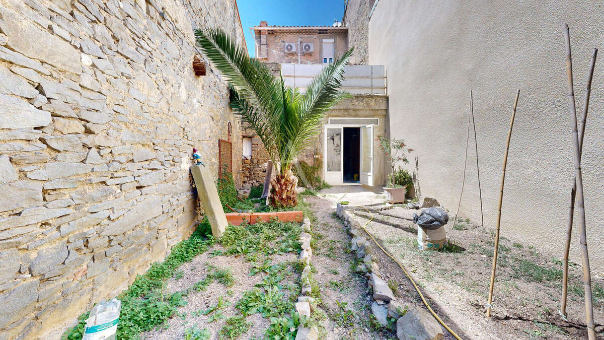 Maison à VILLEGLY