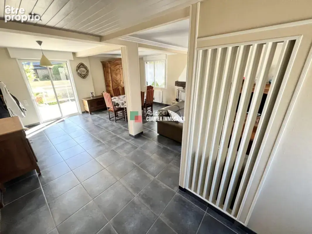 Maison à vendre Acigné - photo 4