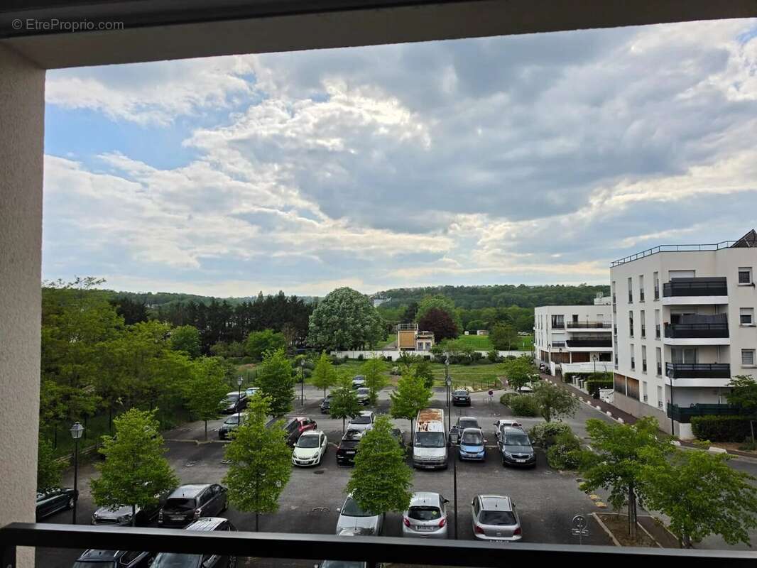 Appartement à CROISSY-SUR-SEINE