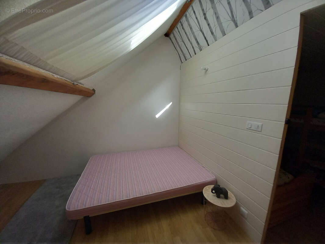 Duplex de 42 m2 face au telesiege et pistes du secteur masseboeuf - photo 6