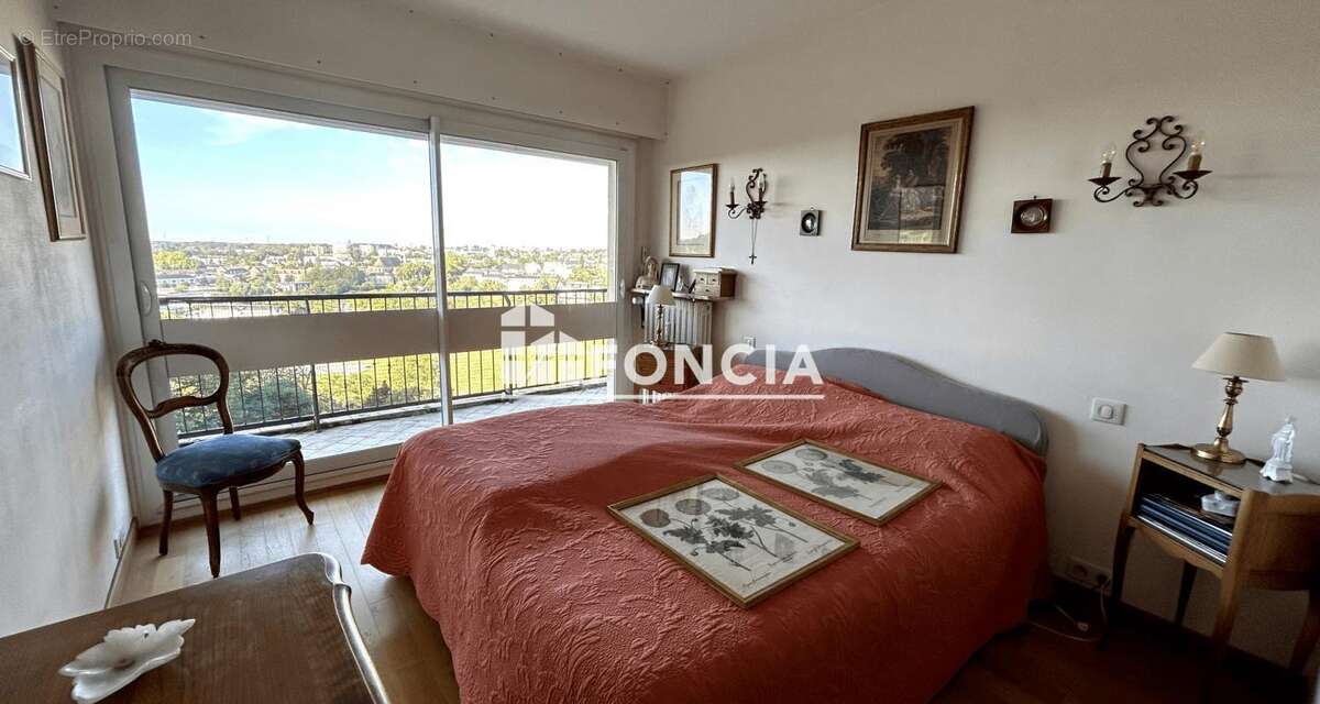 Appartement à CHARTRES