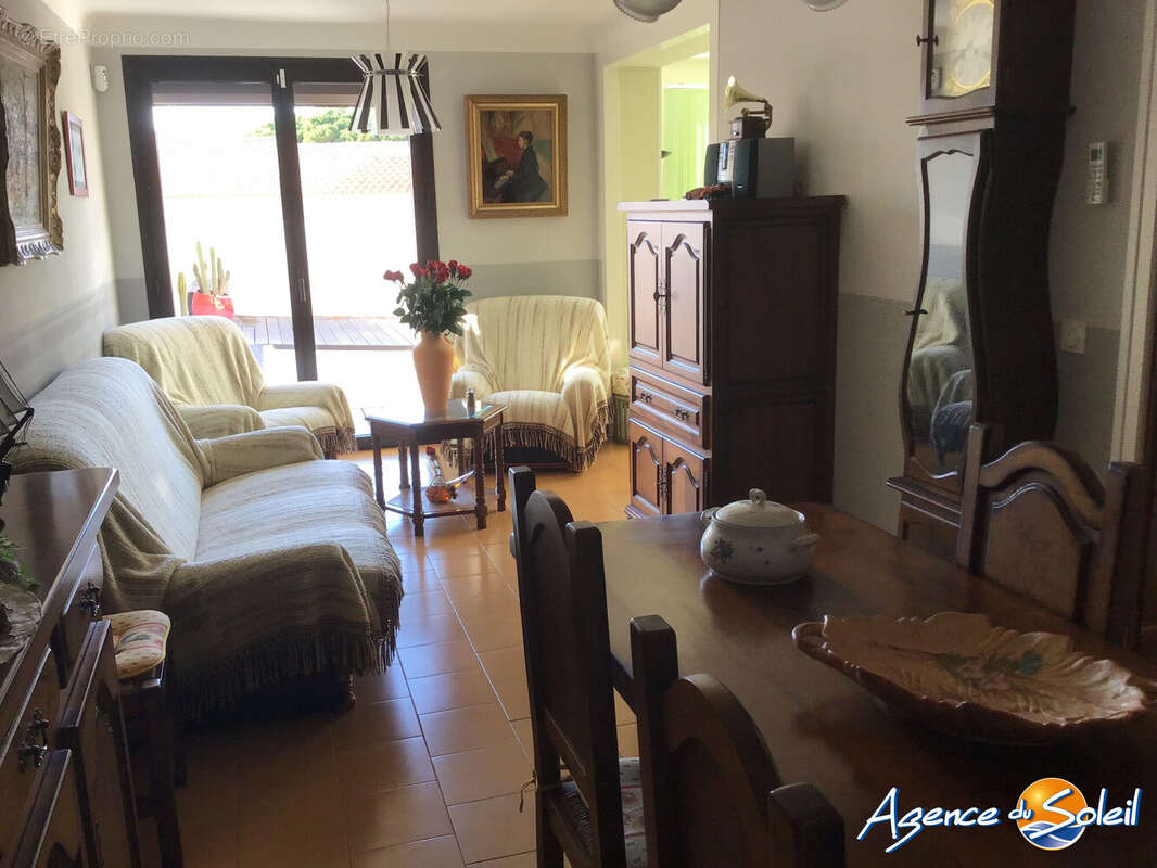 Maison 79 m² à Leucate  - photo 2