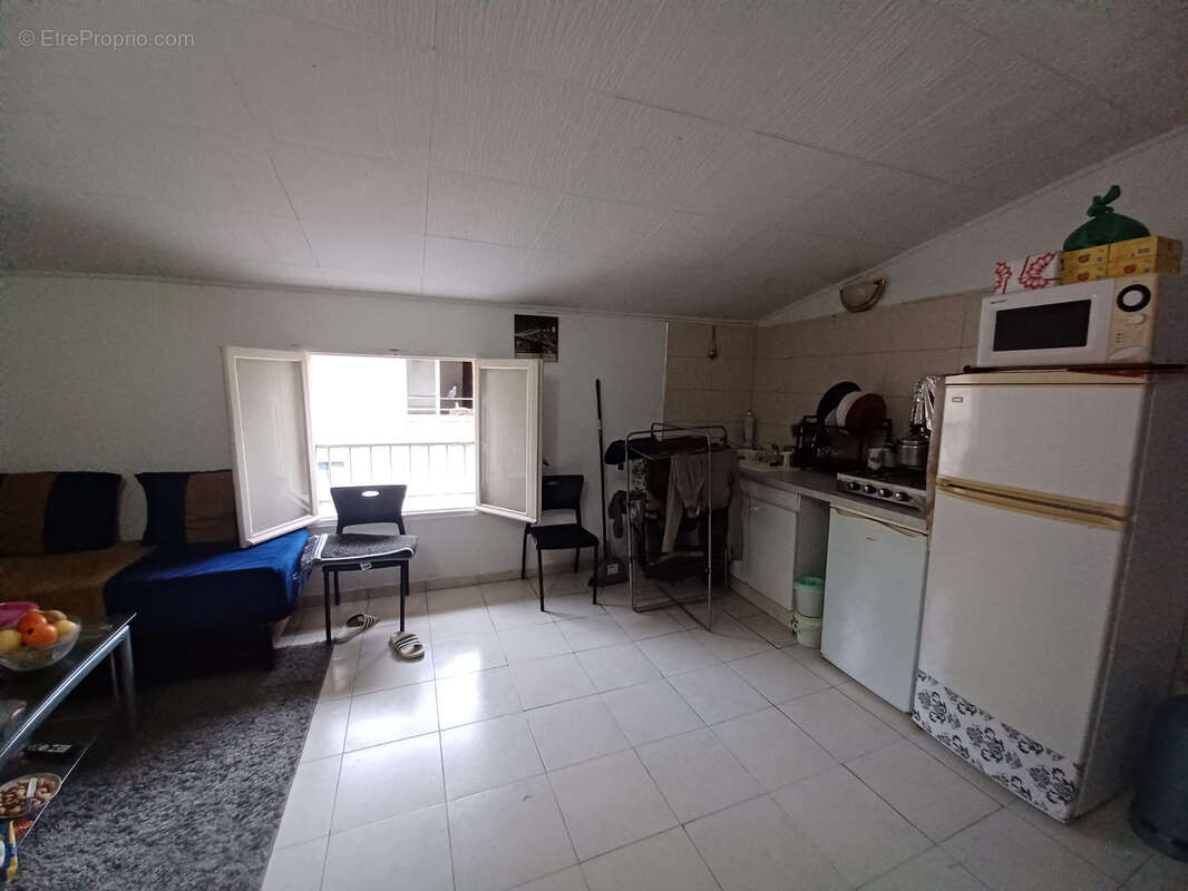 Appartement à BEZIERS