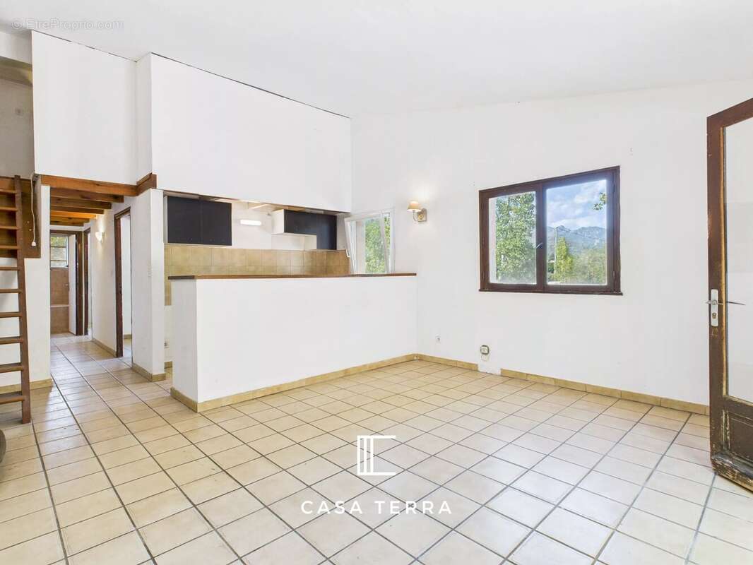 Appartement à PORTO-VECCHIO