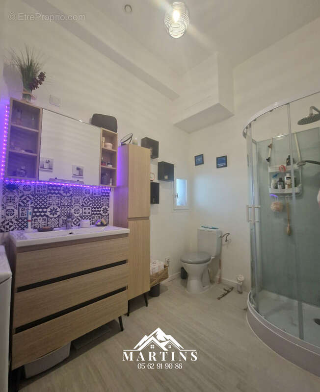 Appartement à ARGELES-GAZOST