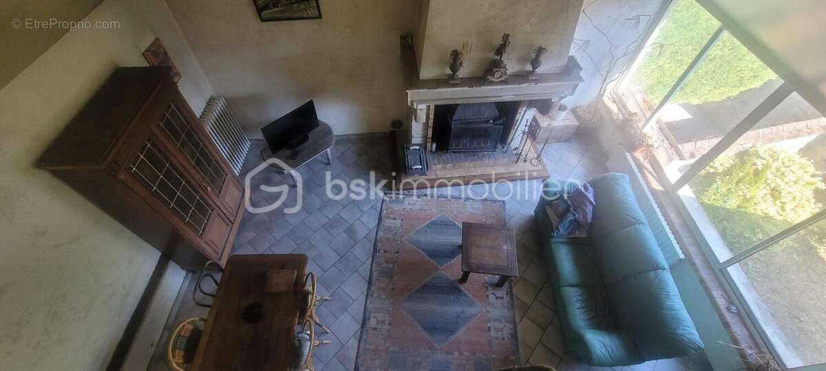 Maison en Pierre 175 m² / 6 Piéces  / 3 Chambres - photo 16