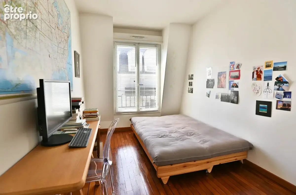 chambre 2