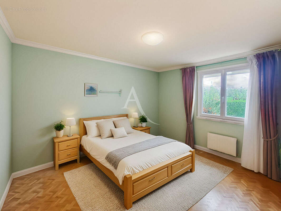 Maison à SAINT-GERMAIN-LAXIS