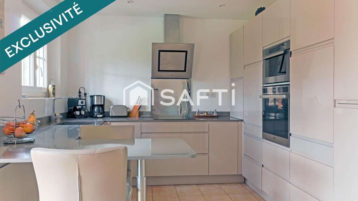 Photo 5 - Maison à ROQUEBRUNE-SUR-ARGENS