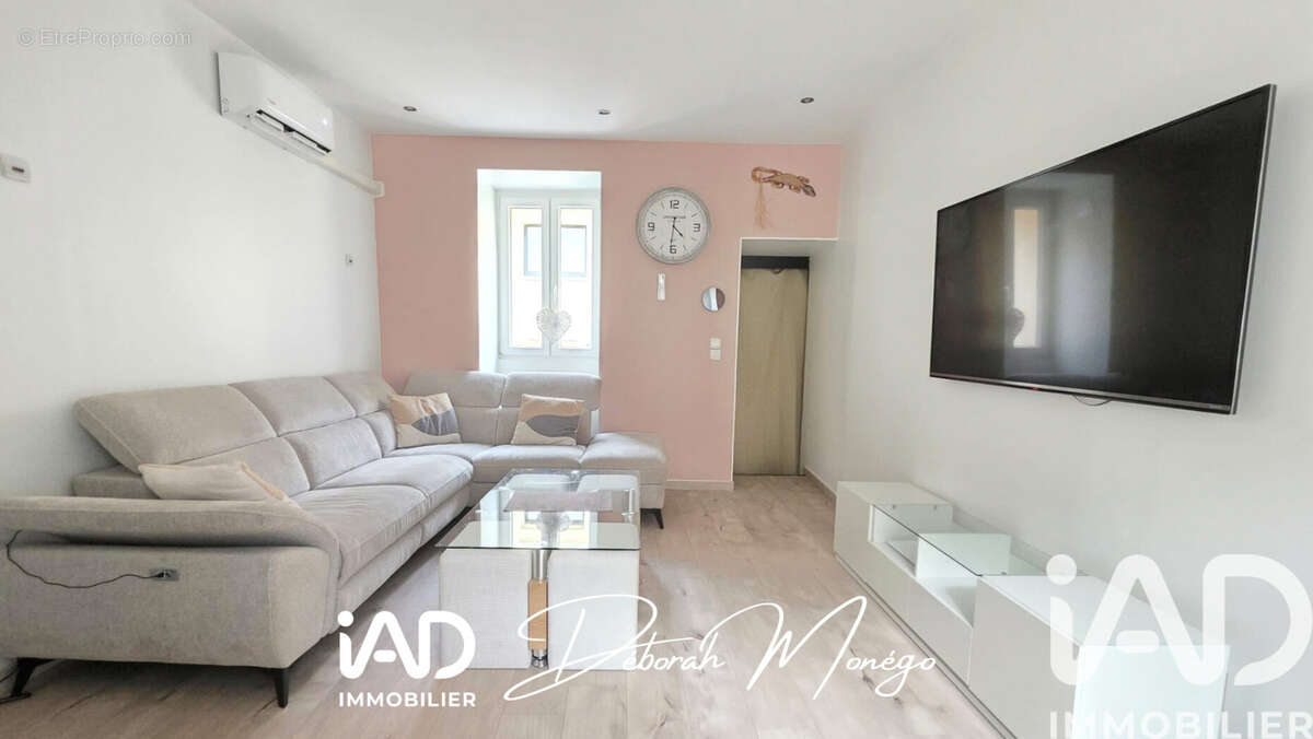 Photo 3 - Maison à EPONE