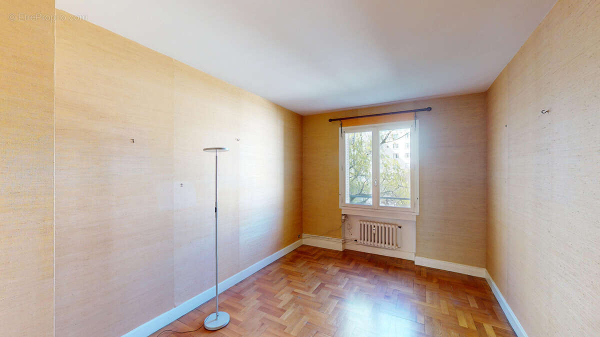 Appartement à LYON-6E