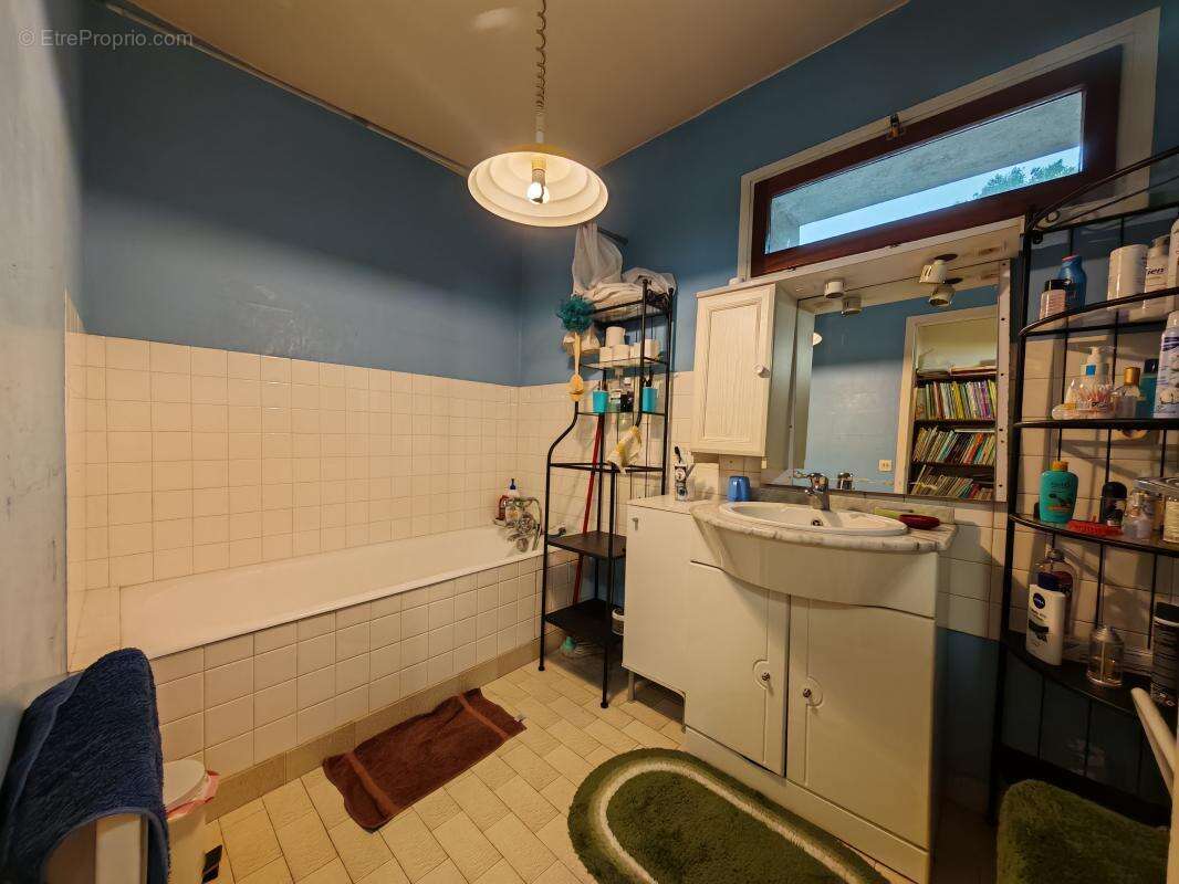 Maison 138 m² à Paladru  - photo 15