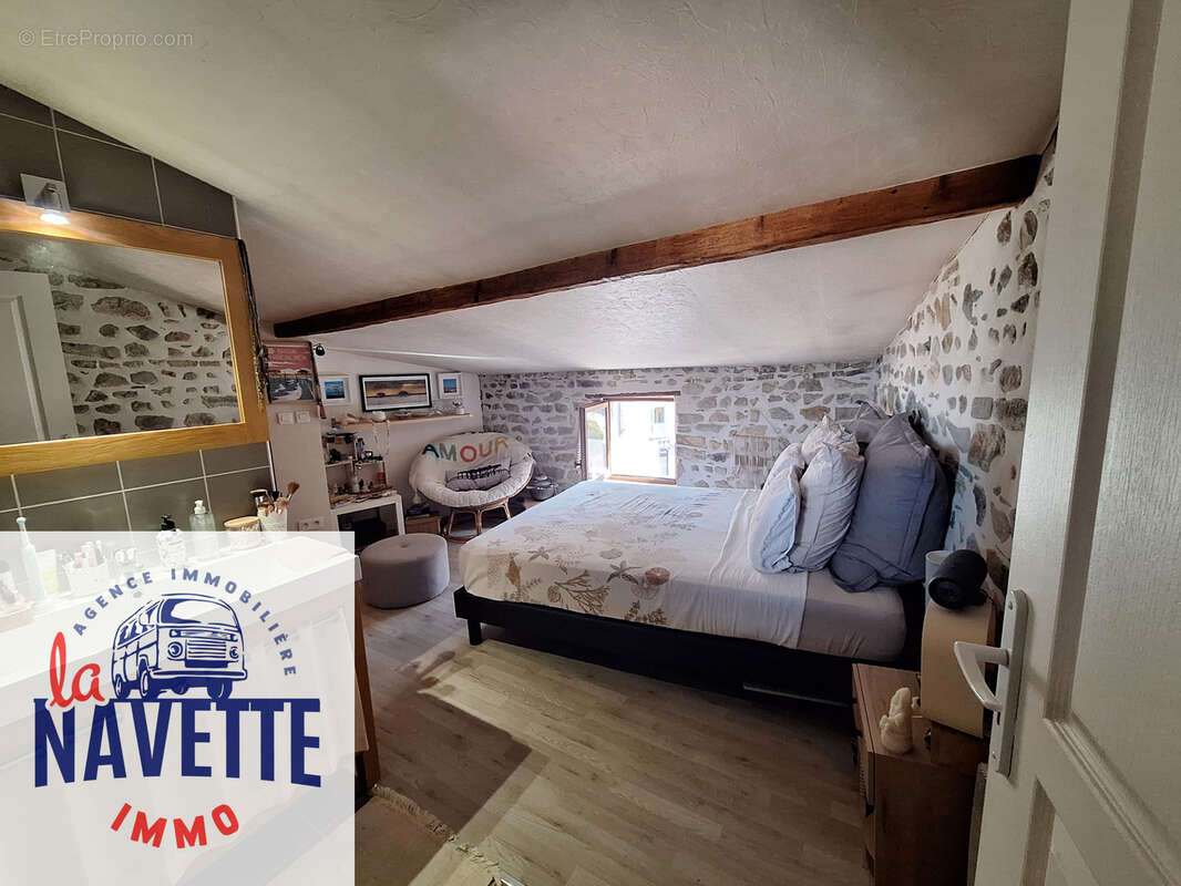 Charmante maison de village - photo 4