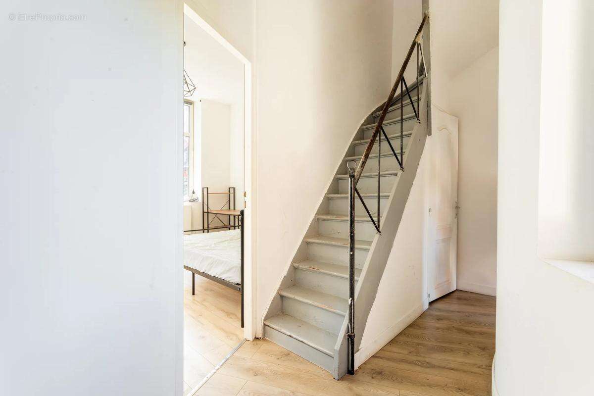 Maison à ROUBAIX