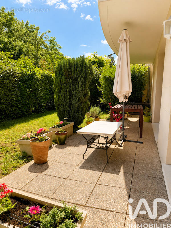 Photo 1 - Appartement à EVRY
