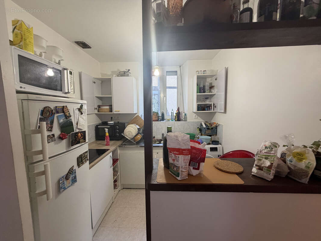 Appartement à LE MANS