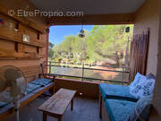 Appartement à SAINTE-MAXIME