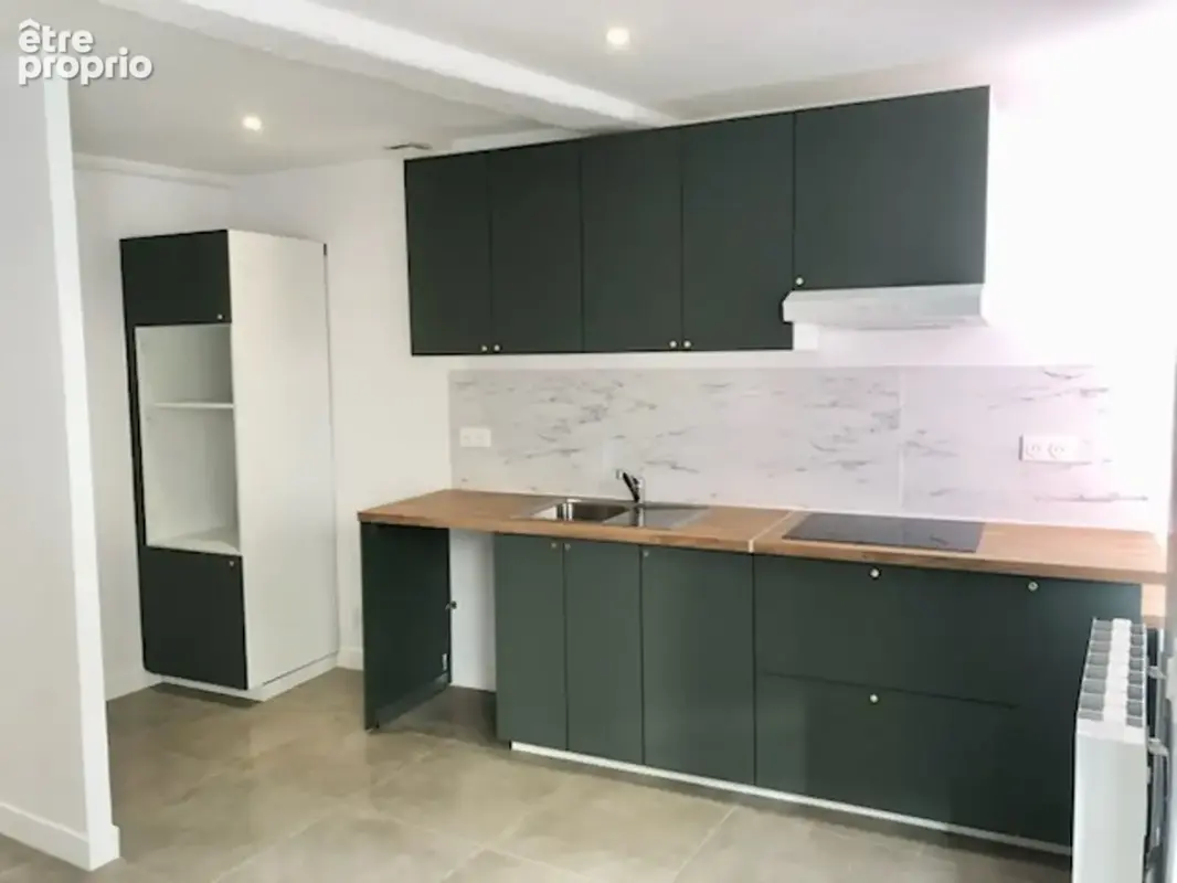 Maison Aulnat 4 pièce(s) 99 m2 - photo 2