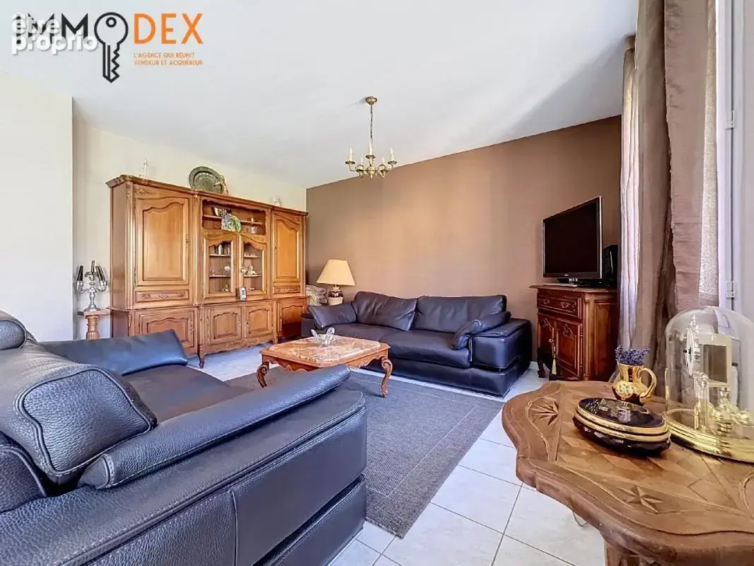 Maison 7 pièces 150 m² à vendre à Reims (51100) - photo 5