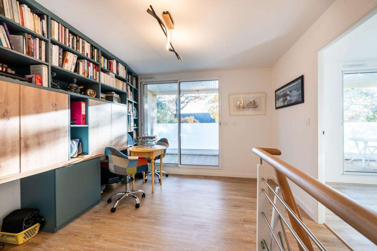 Photo 9 - Maison à SAINT-NAZAIRE