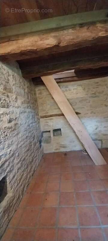 Maison à LA ROUQUETTE