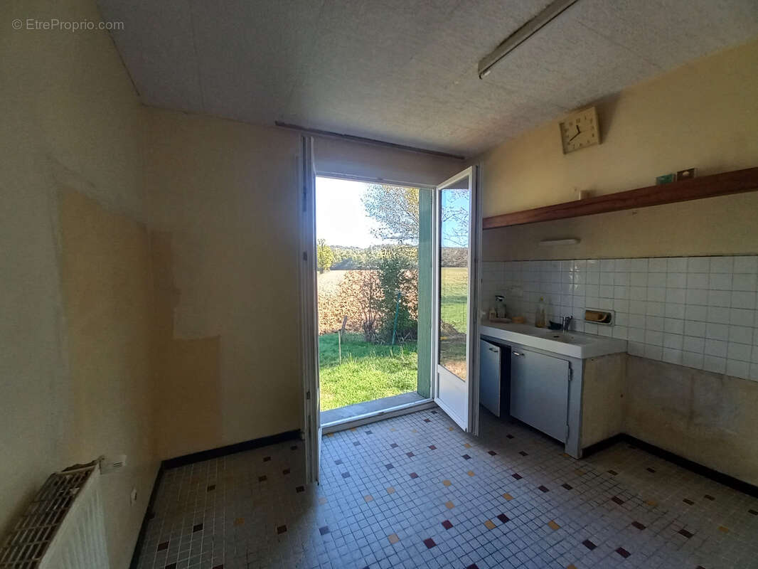 Belle maison - photo 11