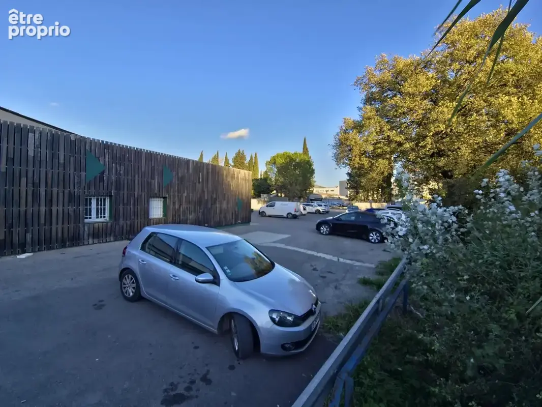 Commerce 40 m² à vendre à Aubagne (13400) - photo 4