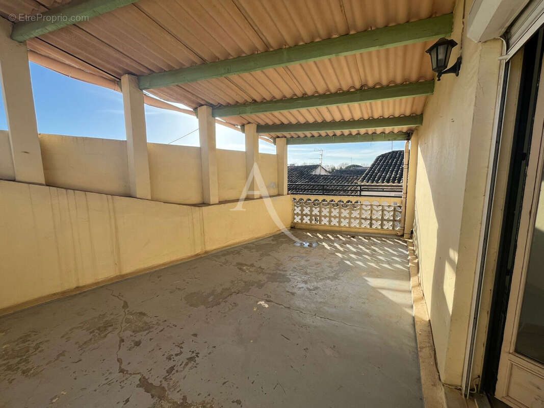 Maison à MARGUERITTES