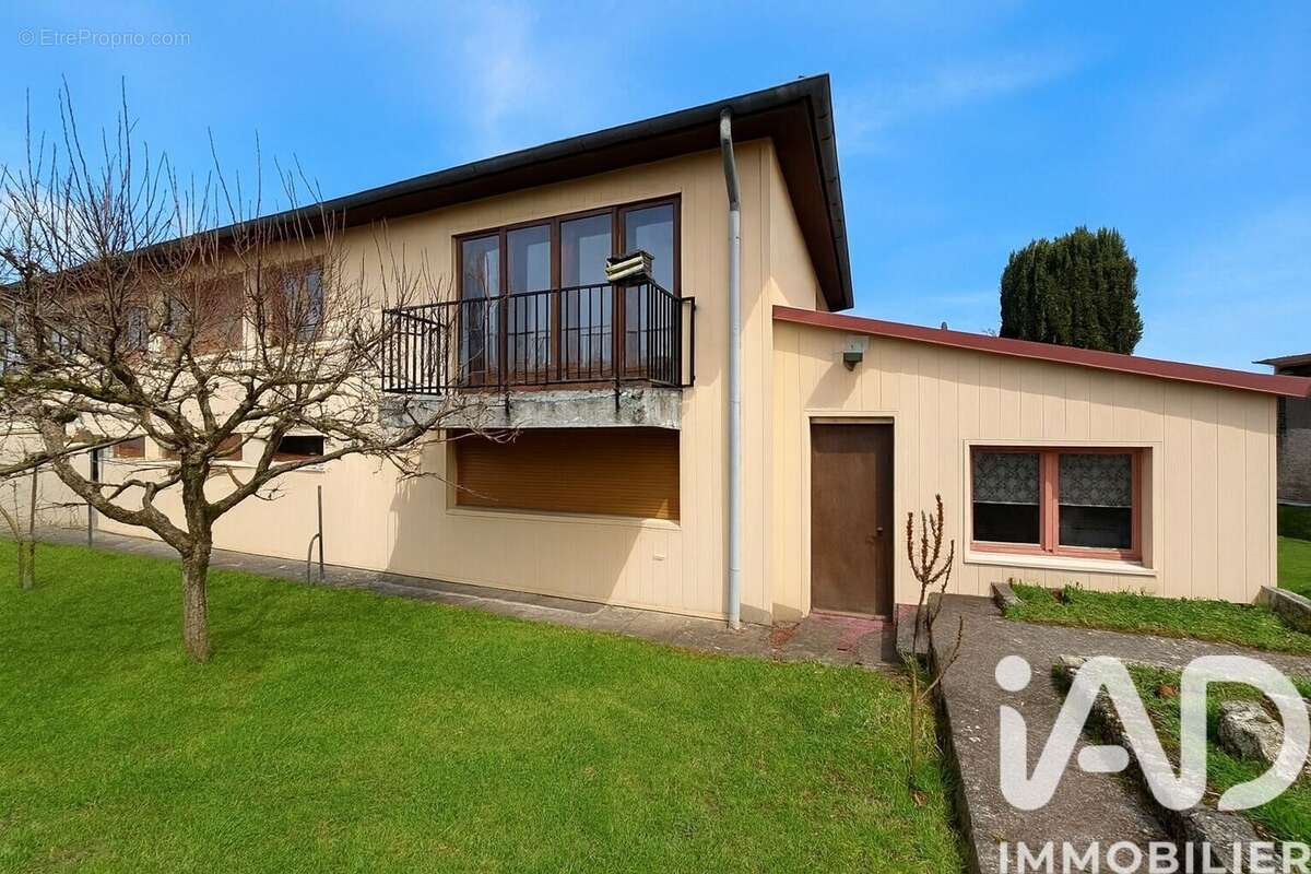 Photo 2 - Maison à FLEURY