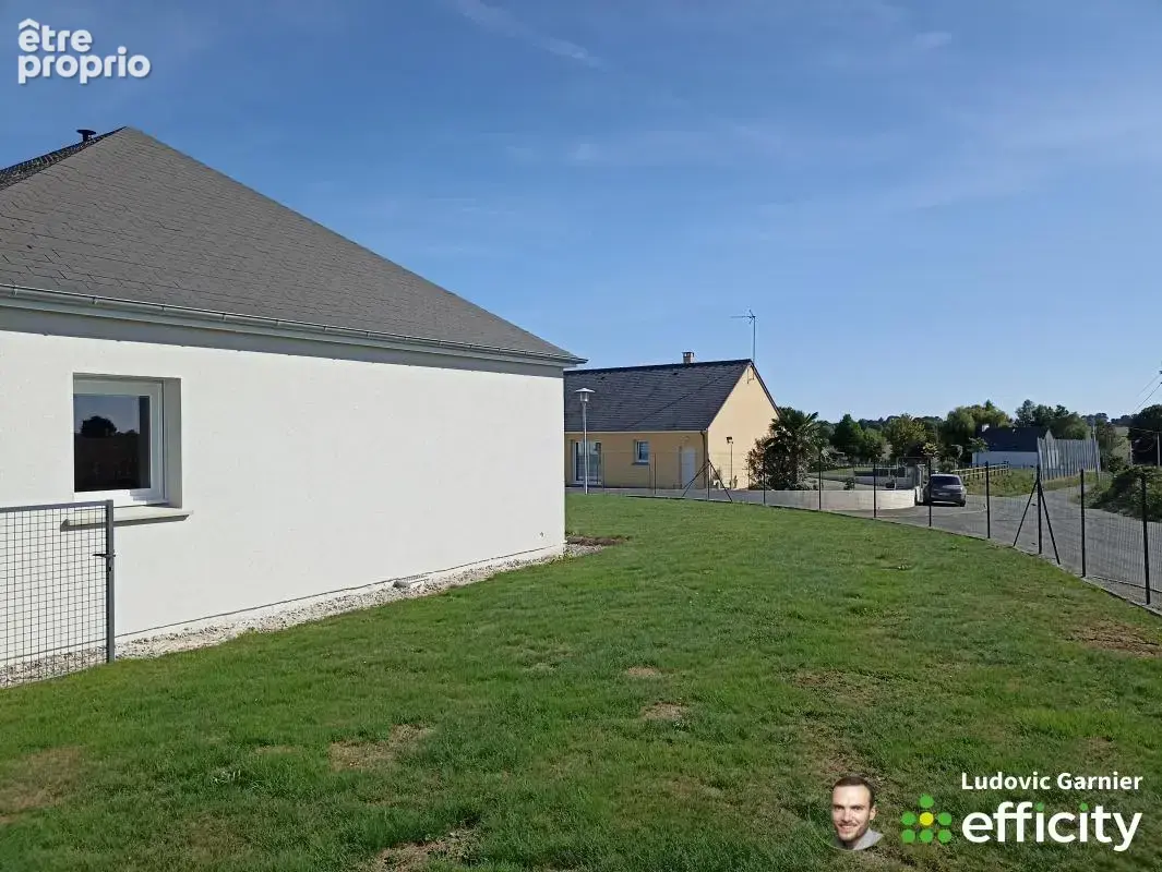 Maison 101 m² à Romagny  - photo 18