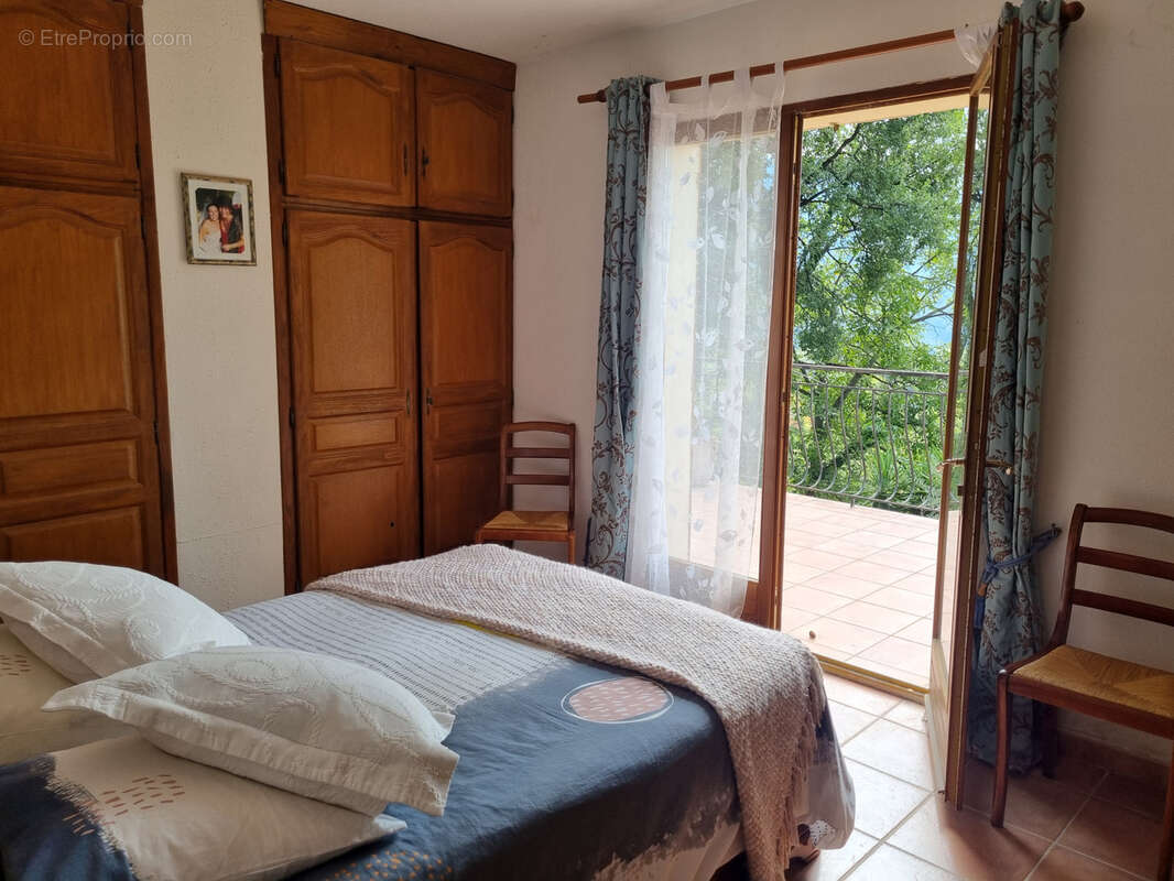 Maison à MOITA