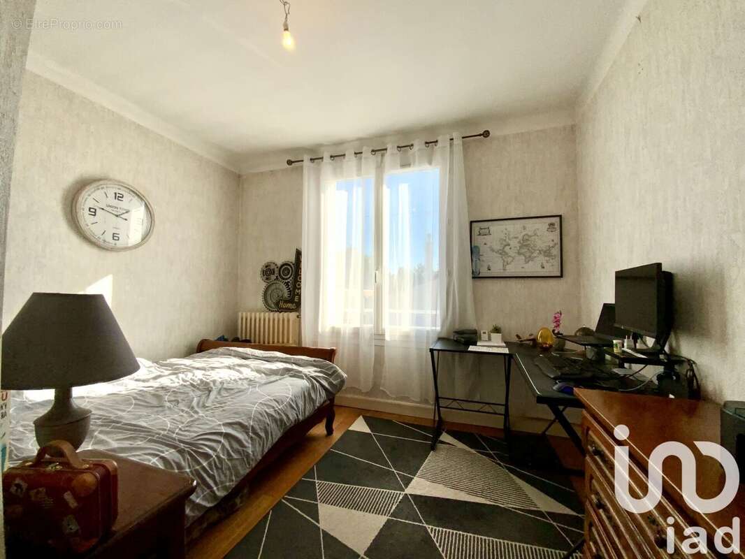 Photo 6 - Maison à ROMORANTIN-LANTHENAY