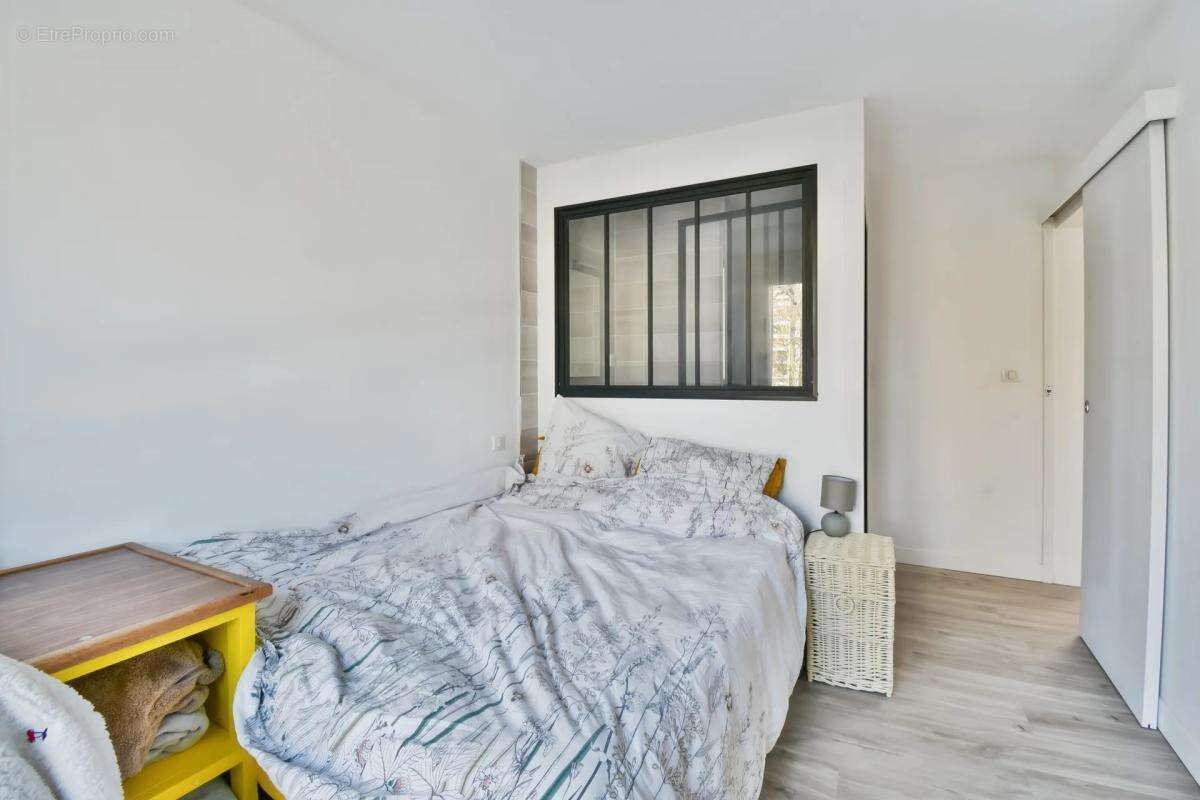 Appartement à EVREUX